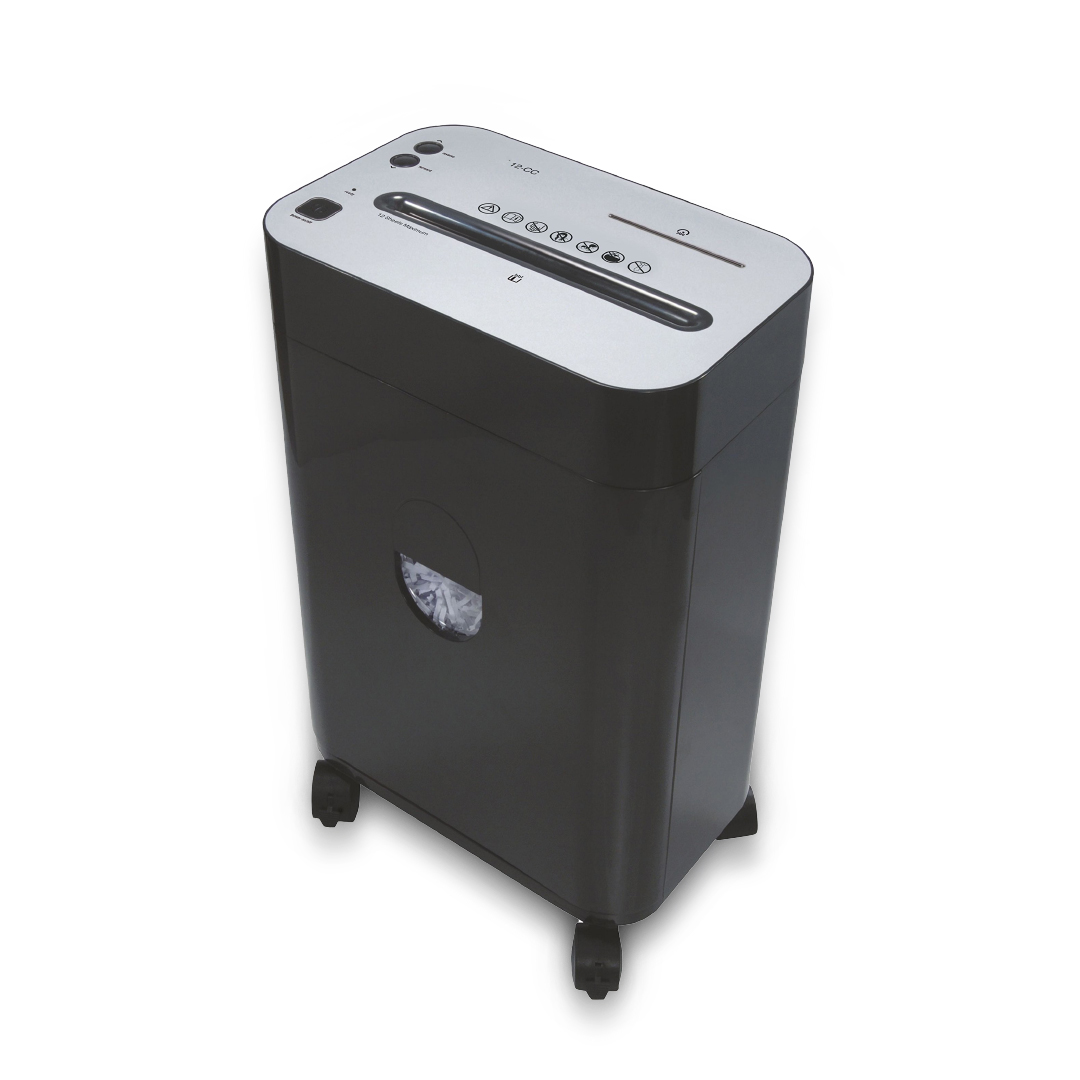 Paper Shredder 12CC