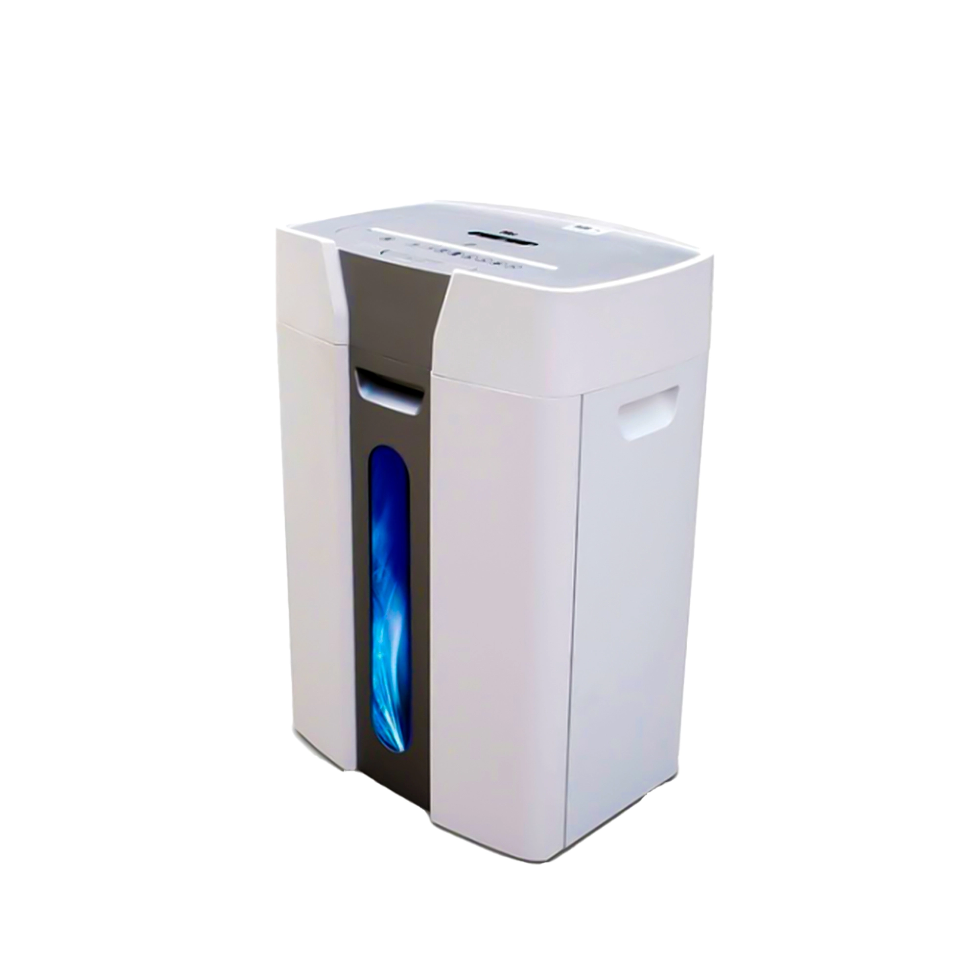 16 CC Paper Shredder