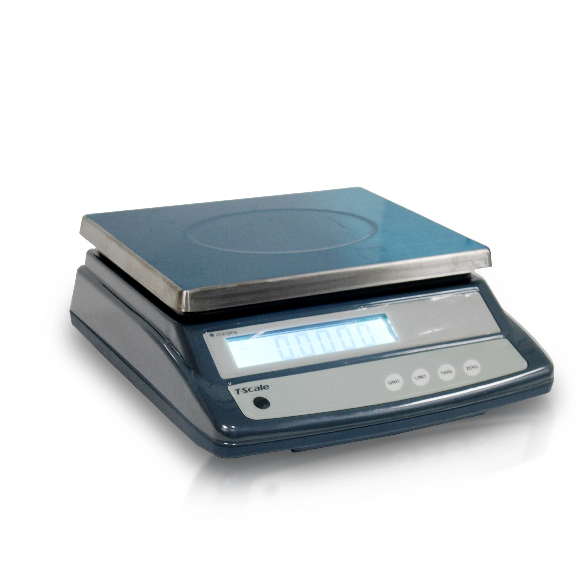 AHW 15 KG Weighing Machine