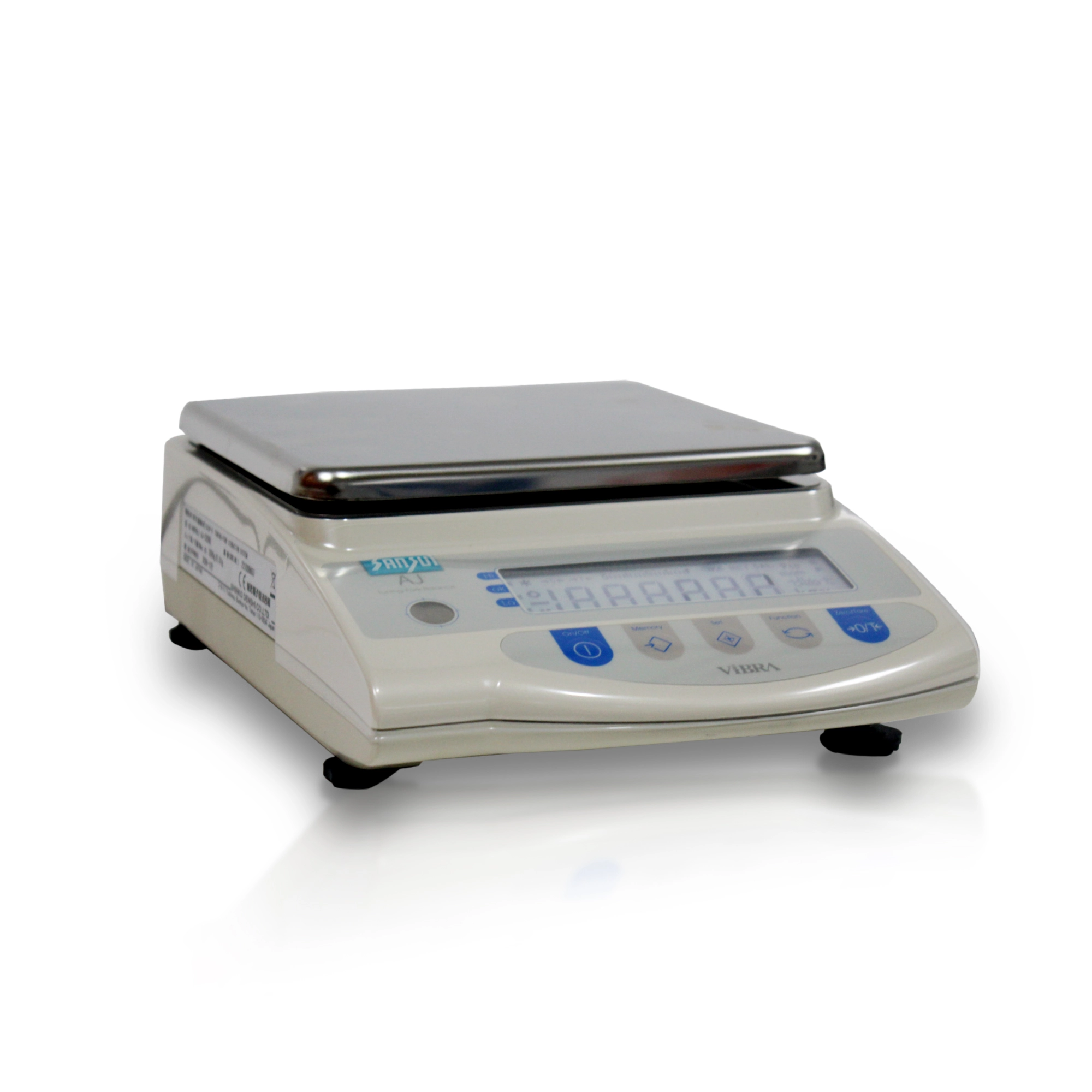 AJ 3200 Weighing Machine