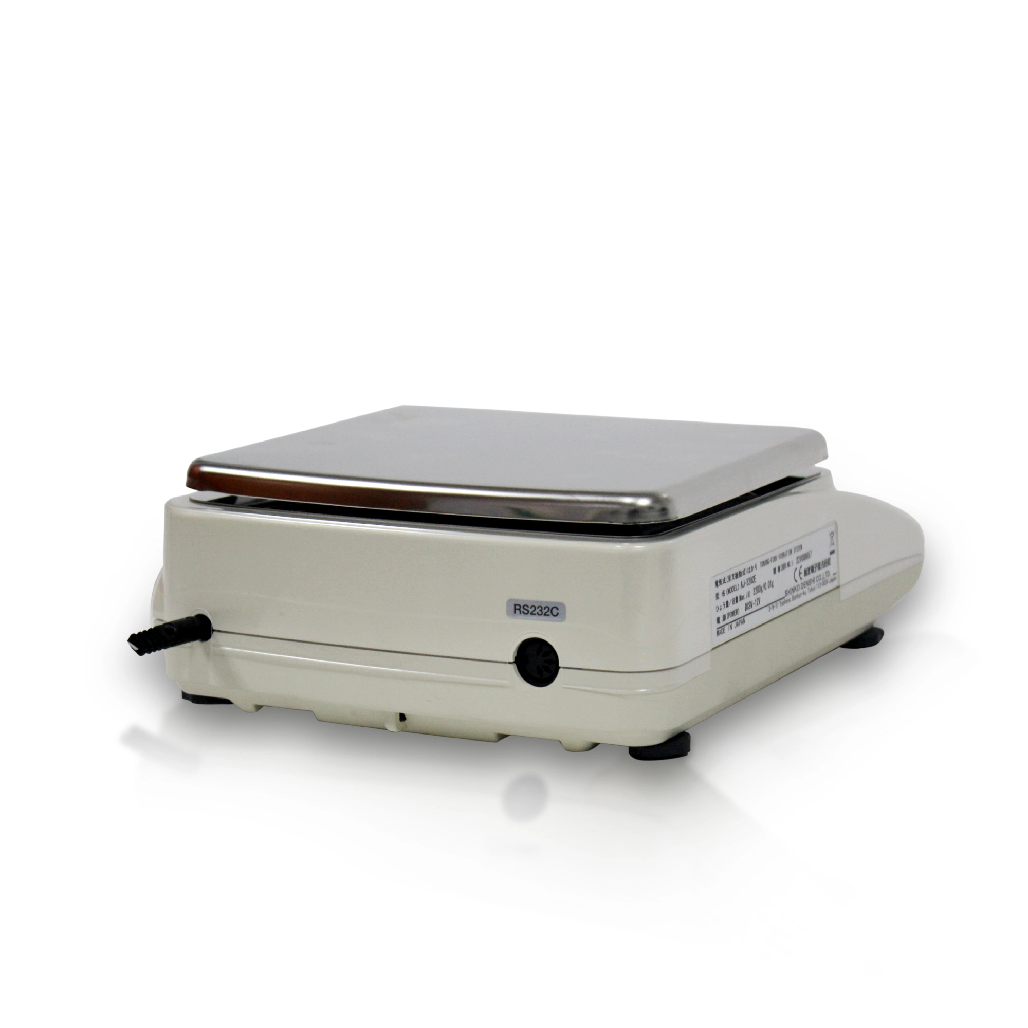 AJ 3200 Weighing Machine
