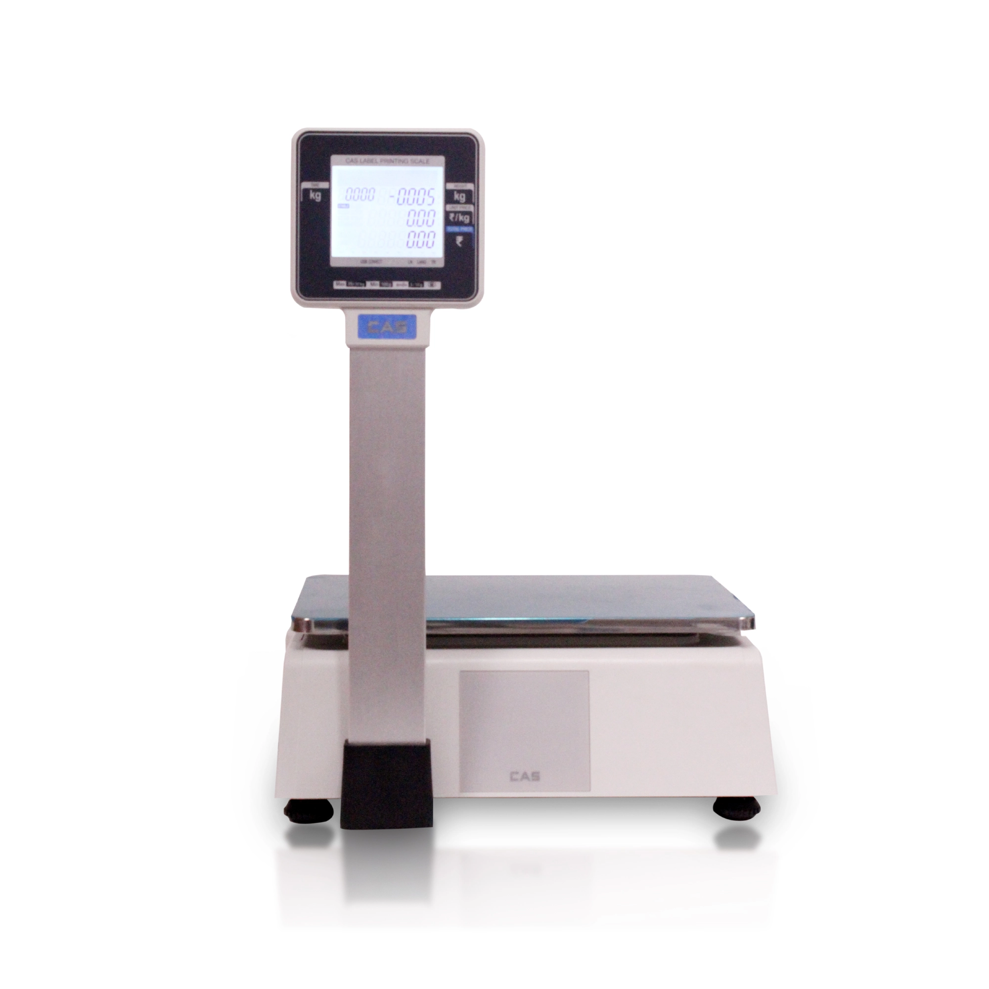 CL 3000 Label Printing Scale