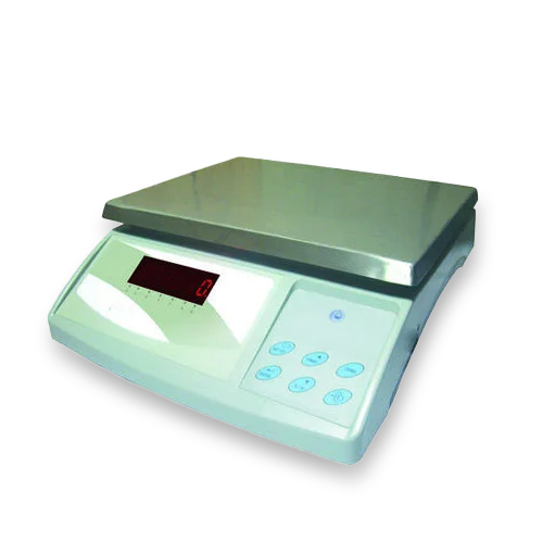 CTH 15001 Weighing Machine