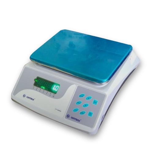 CTM 10001 - Weighing Machine