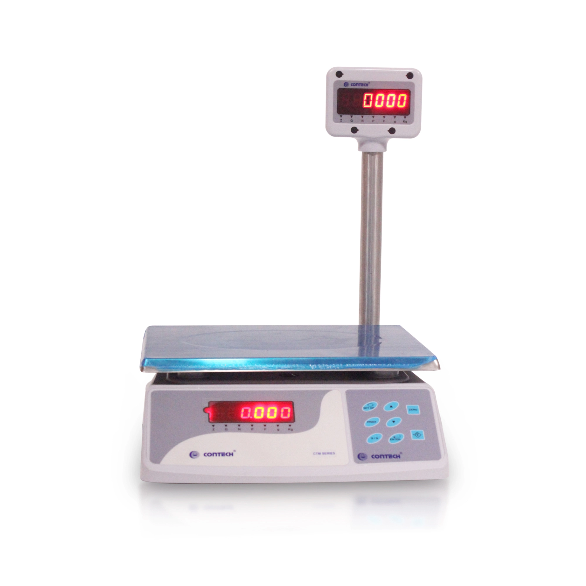 CTM 30K2 Weighing Machine
