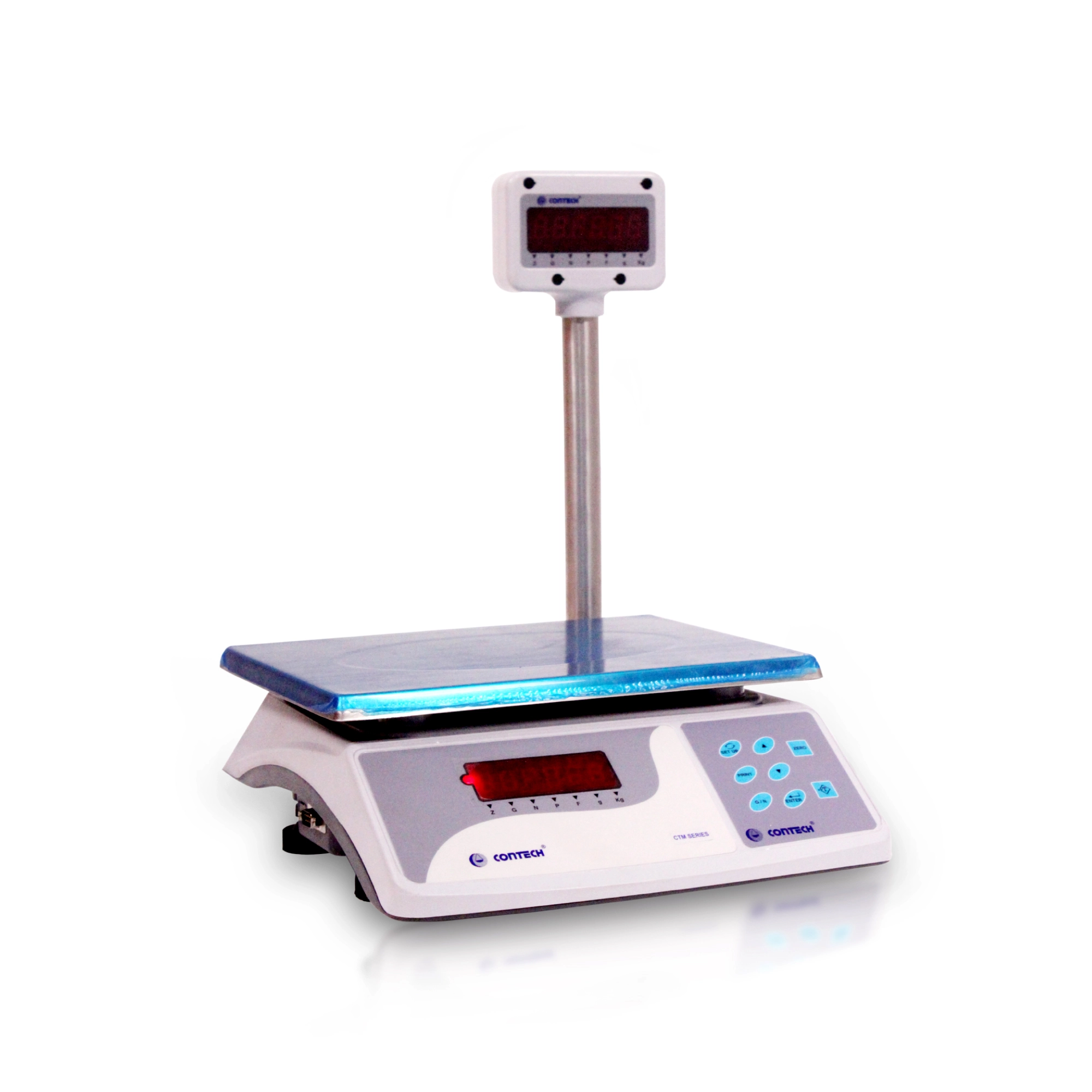 CTM 30K2 Weighing Machine