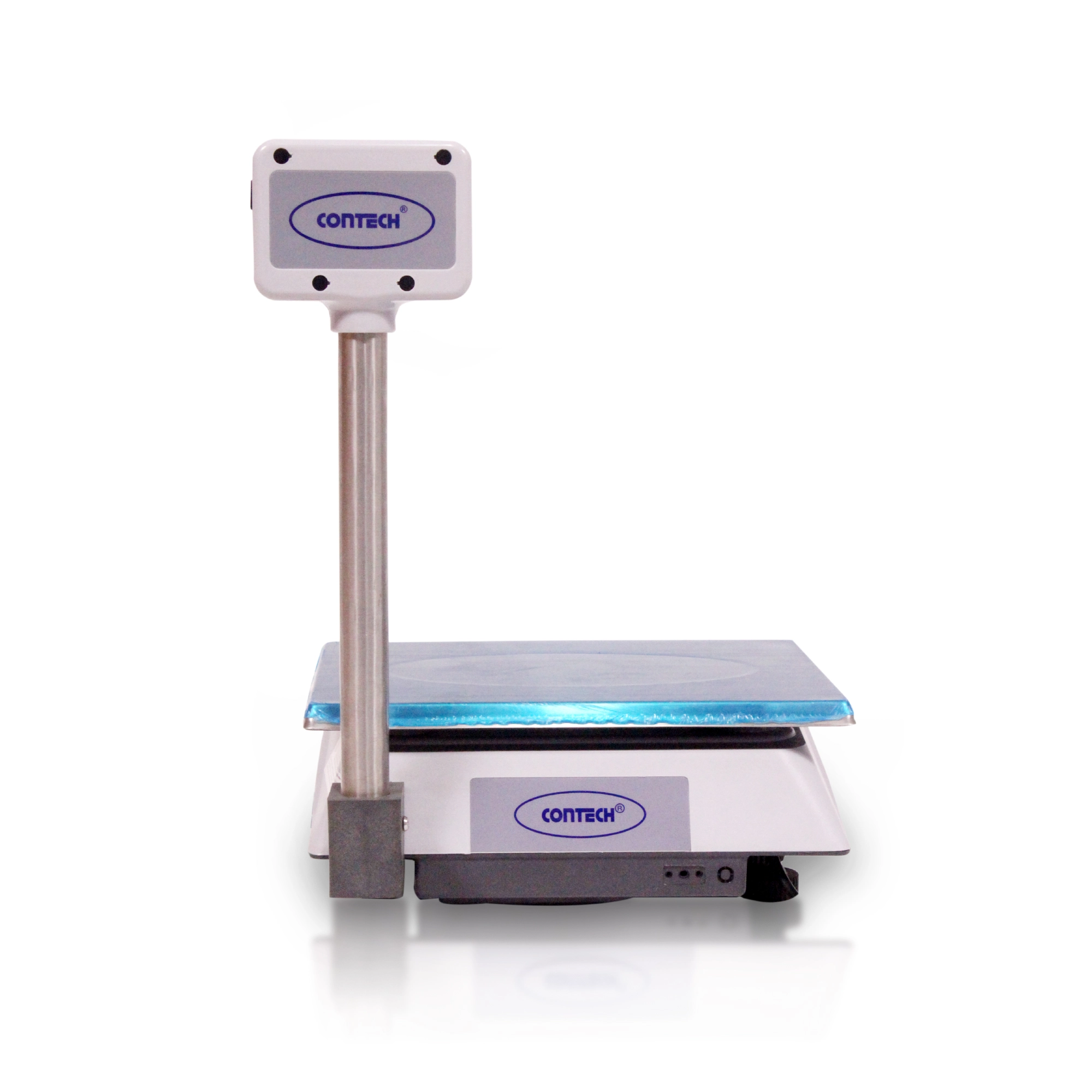 CTM 30K2 Weighing Machine