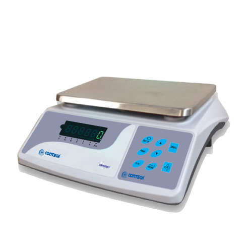 CTM 6001 - Weighing Machine