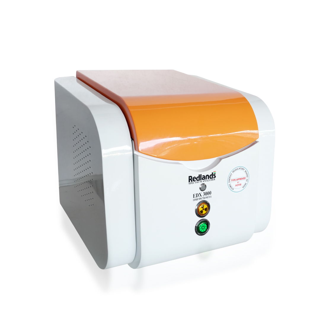 EDX 3000 Gold Testing Machine