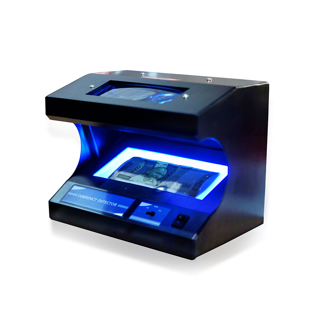 FND SR0707 Fake Note Detector