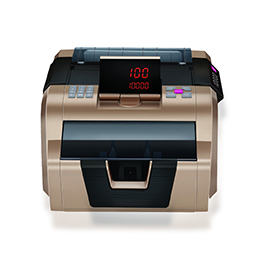 GD 2900 Note Counting Machine