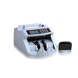 KS 104 Cash Counting Machine
