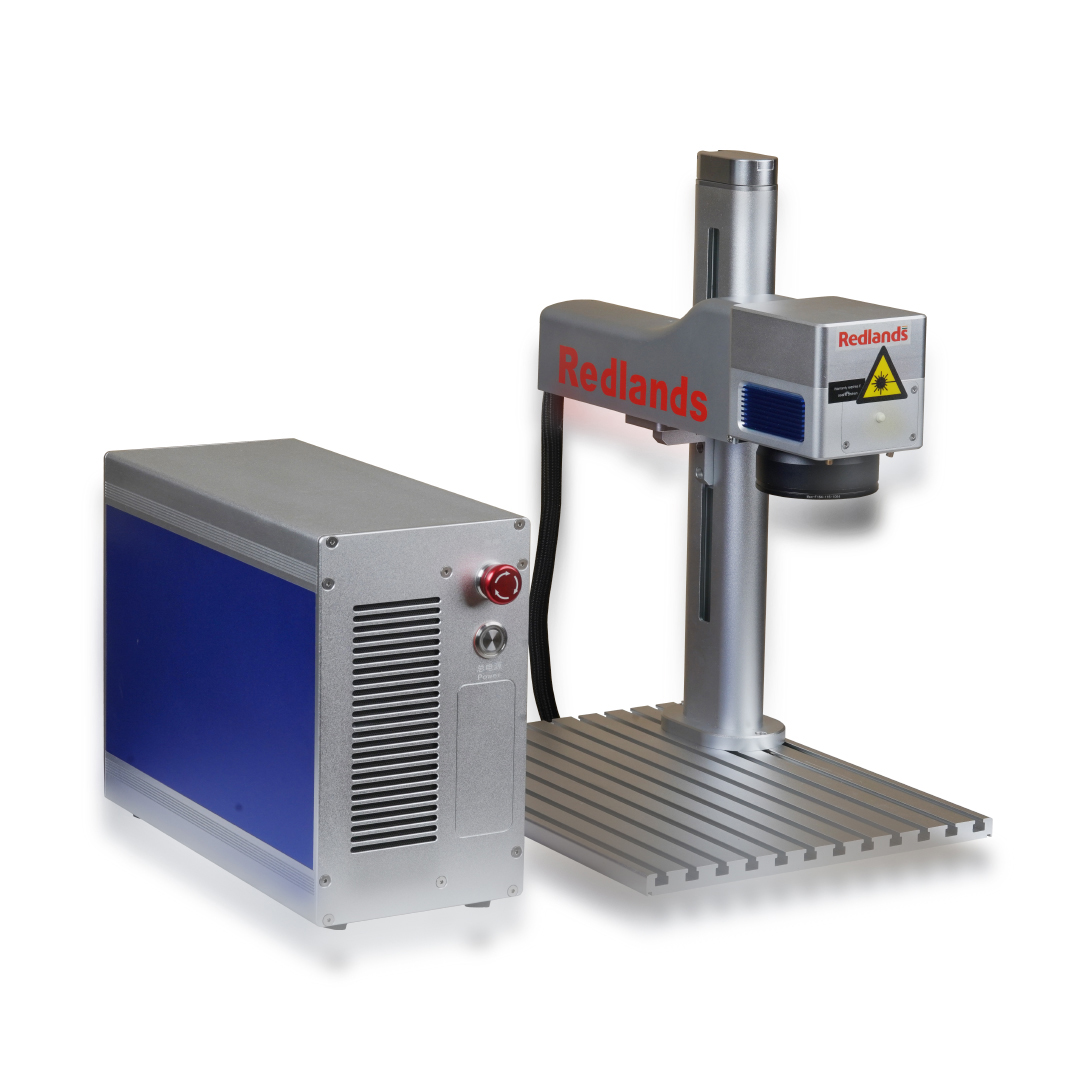 RLM 20 Laser Marking Machine