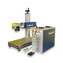 RWL 100 Laser Marking Machine