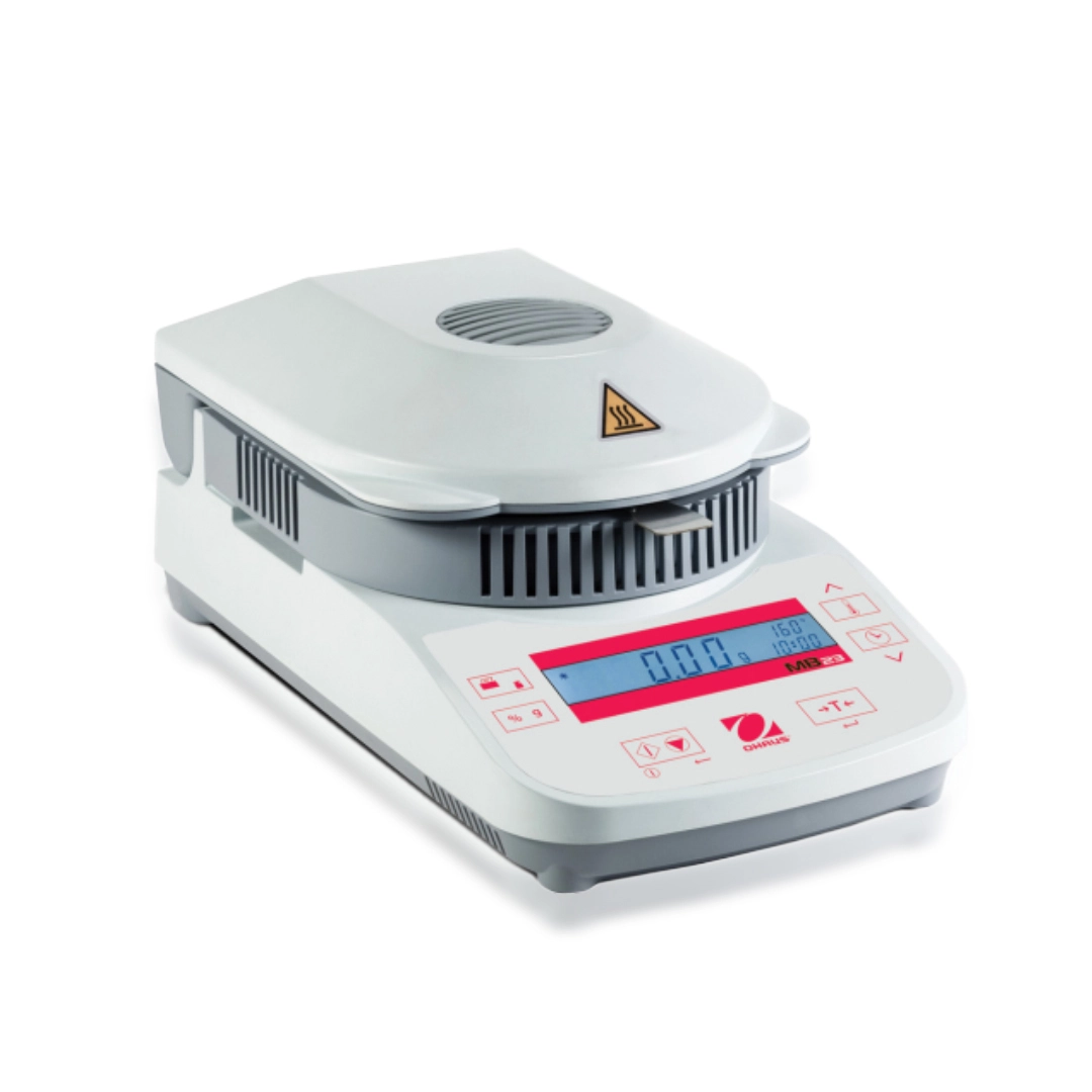 MB 23 Moisture Analyzer