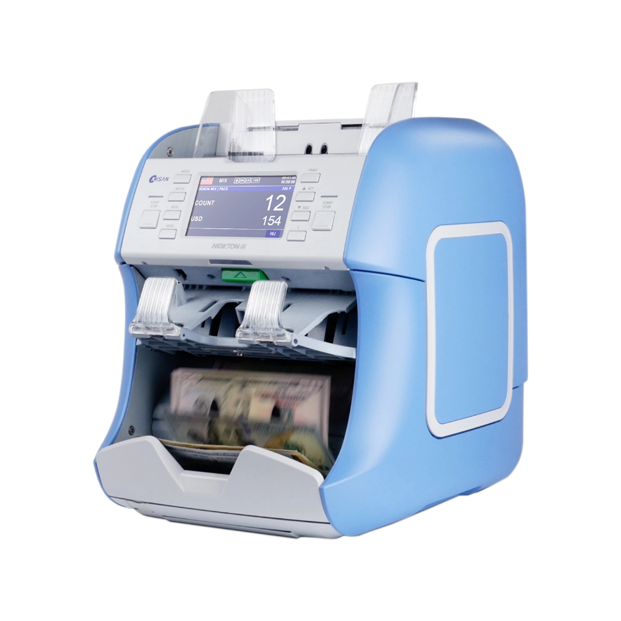 Pocket Fitness Sorter – NT3