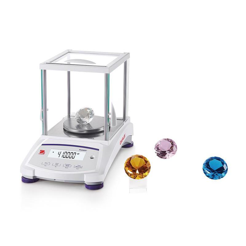 PJX 1203 (Internal Calibration) – Weighing Machine