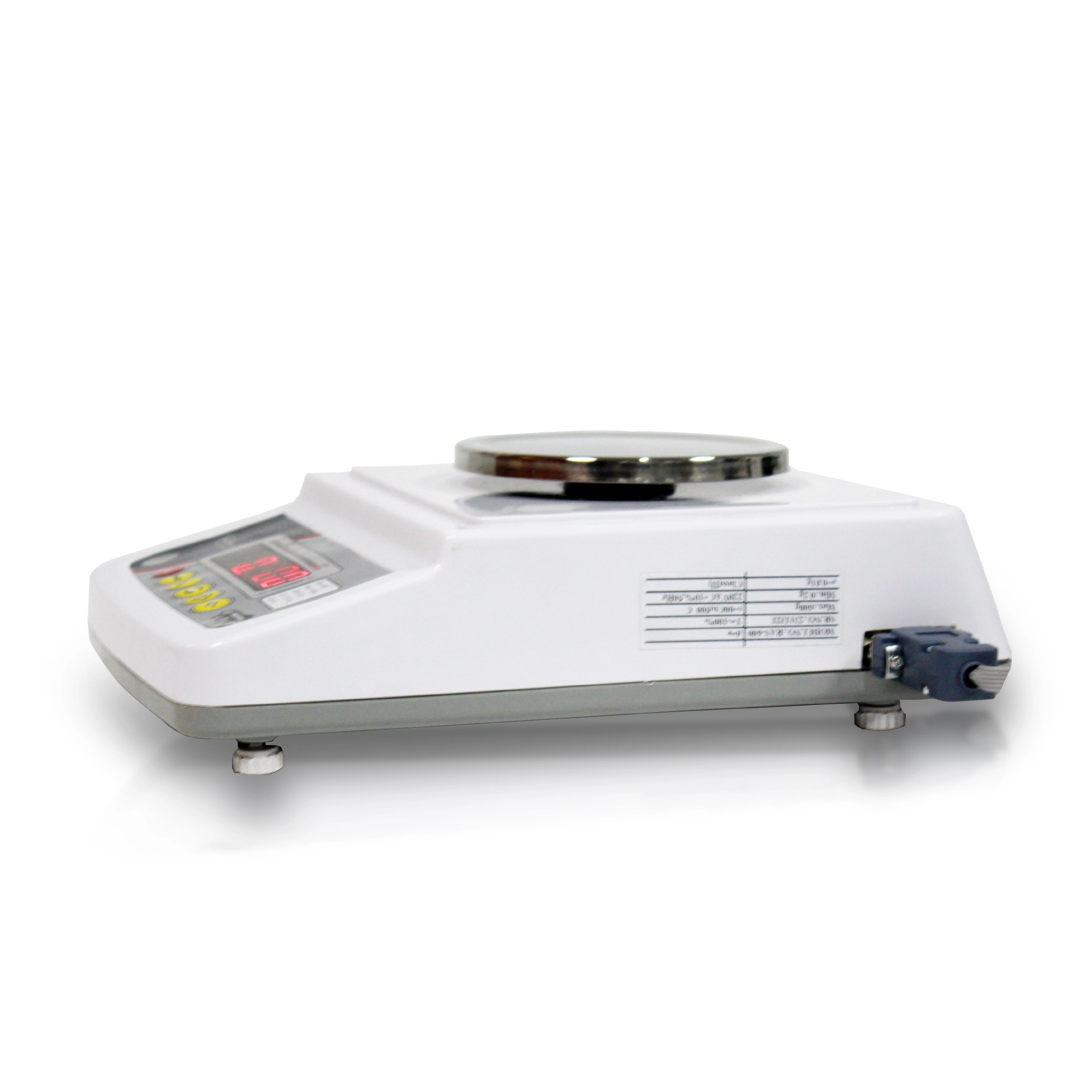 RAS 600 Weighing Machine