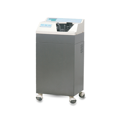RBCF Cash Counting Machine