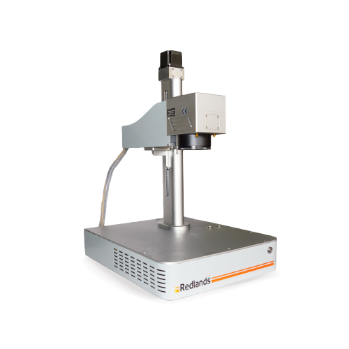 RLC 20 Laser Marking Machine