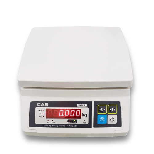 SWLR 10 k1 Weighing Machine