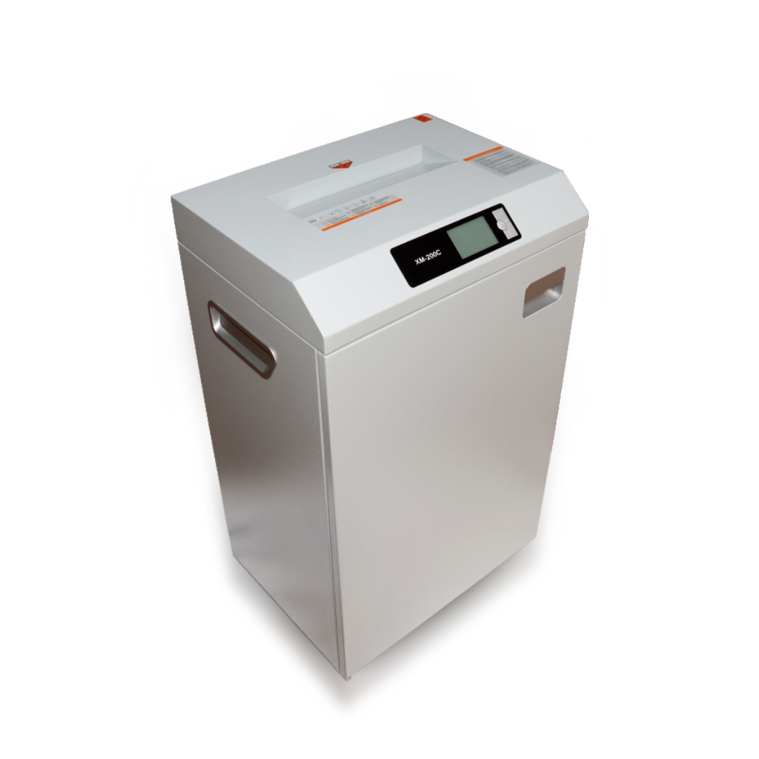 Paper Shredder XM 200C