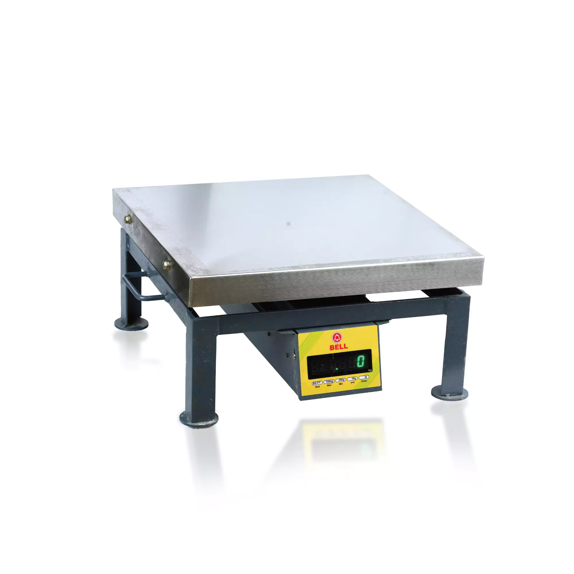 BSPT Weighing Machine