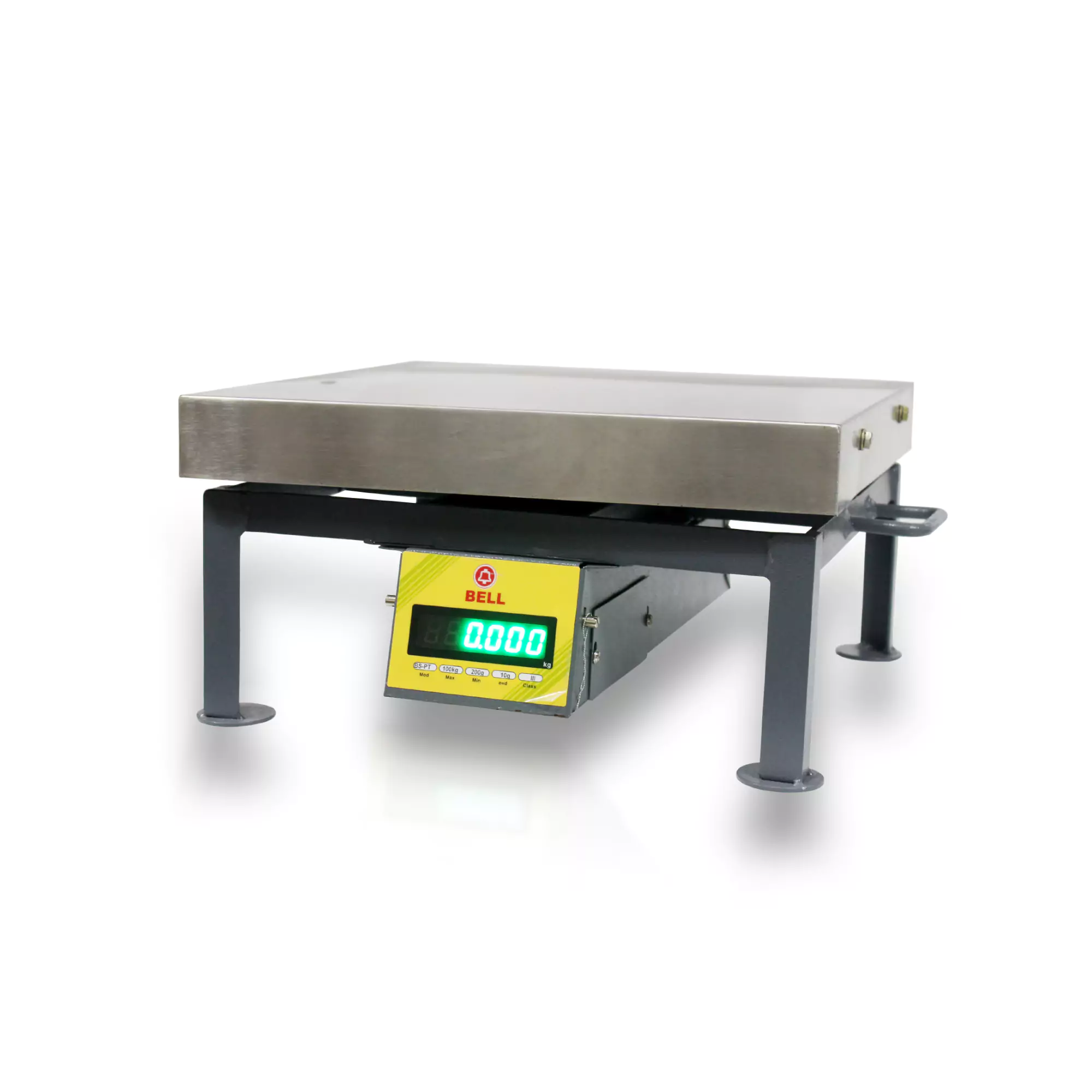 BSPT Weighing Machine