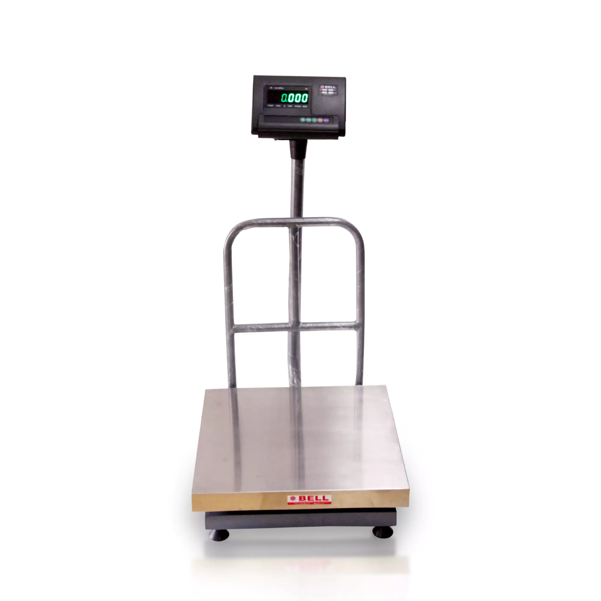 BSPT Weighing Machine