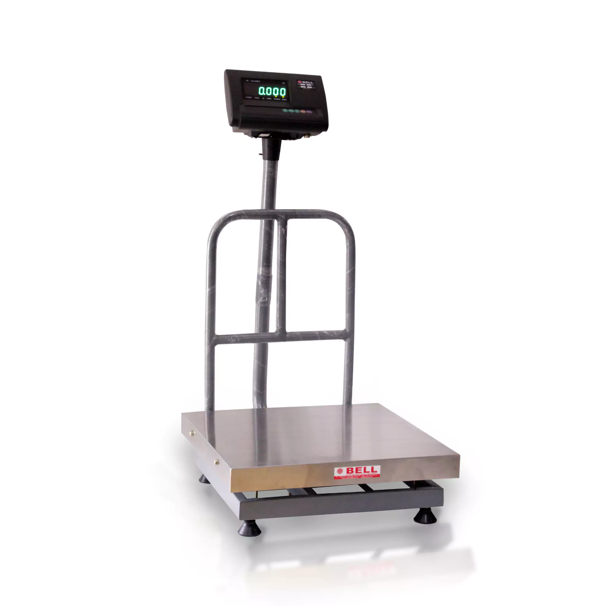 BSPT Weighing Machine