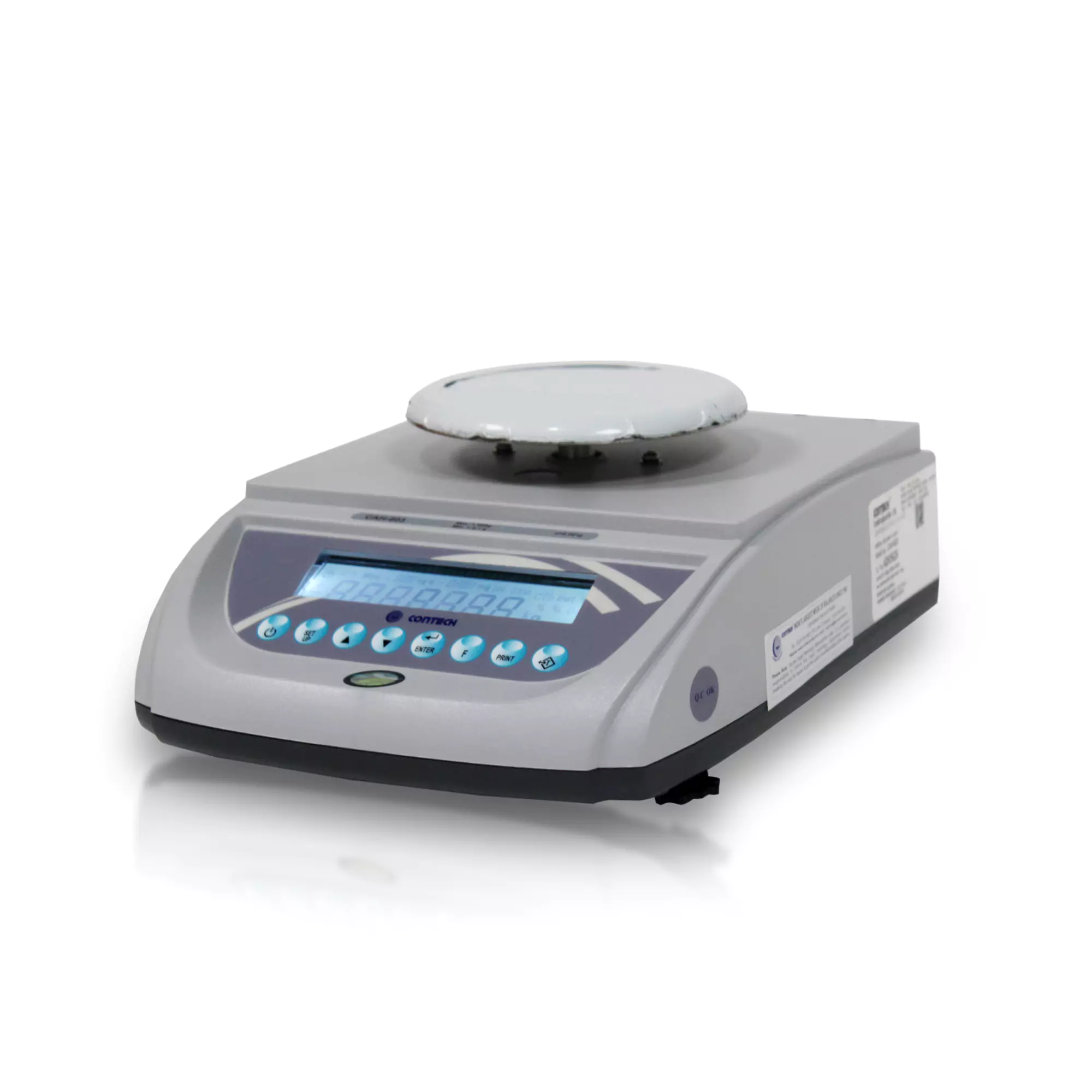 CAH 603 Weighing Machine