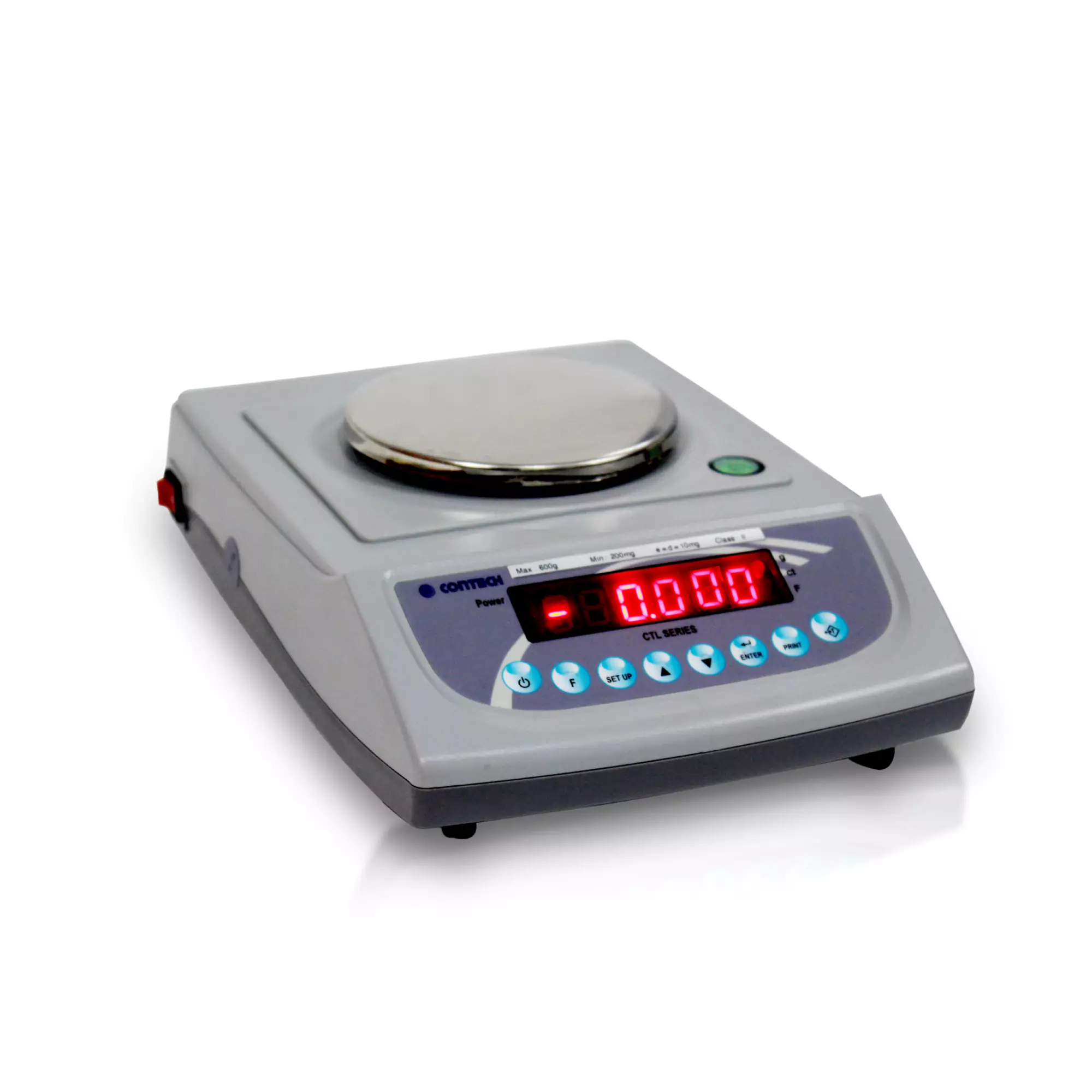 CTL 600 Weighing Machine