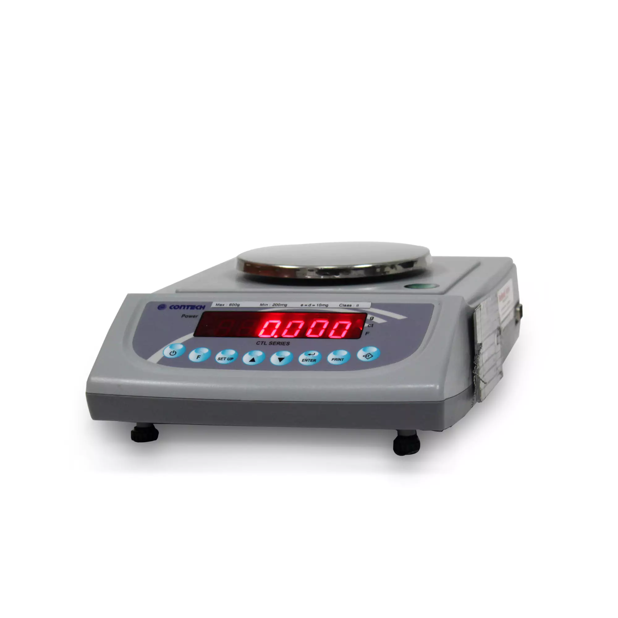 CTL 600 Weighing Machine