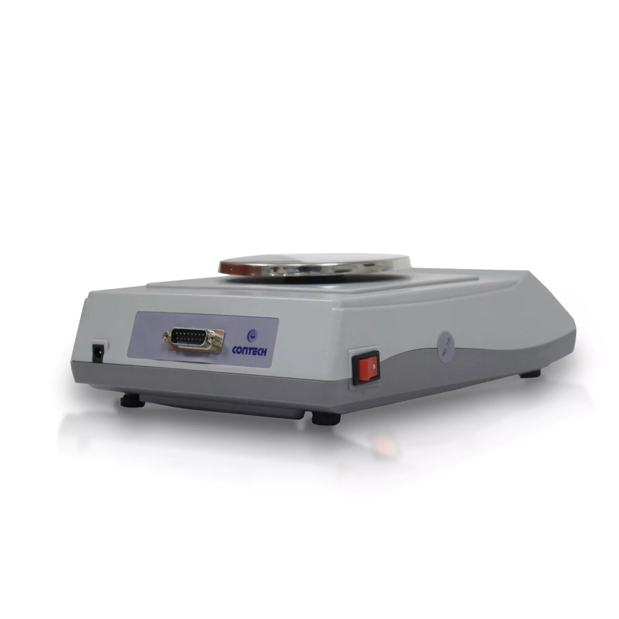 CTL 600 Weighing Machine