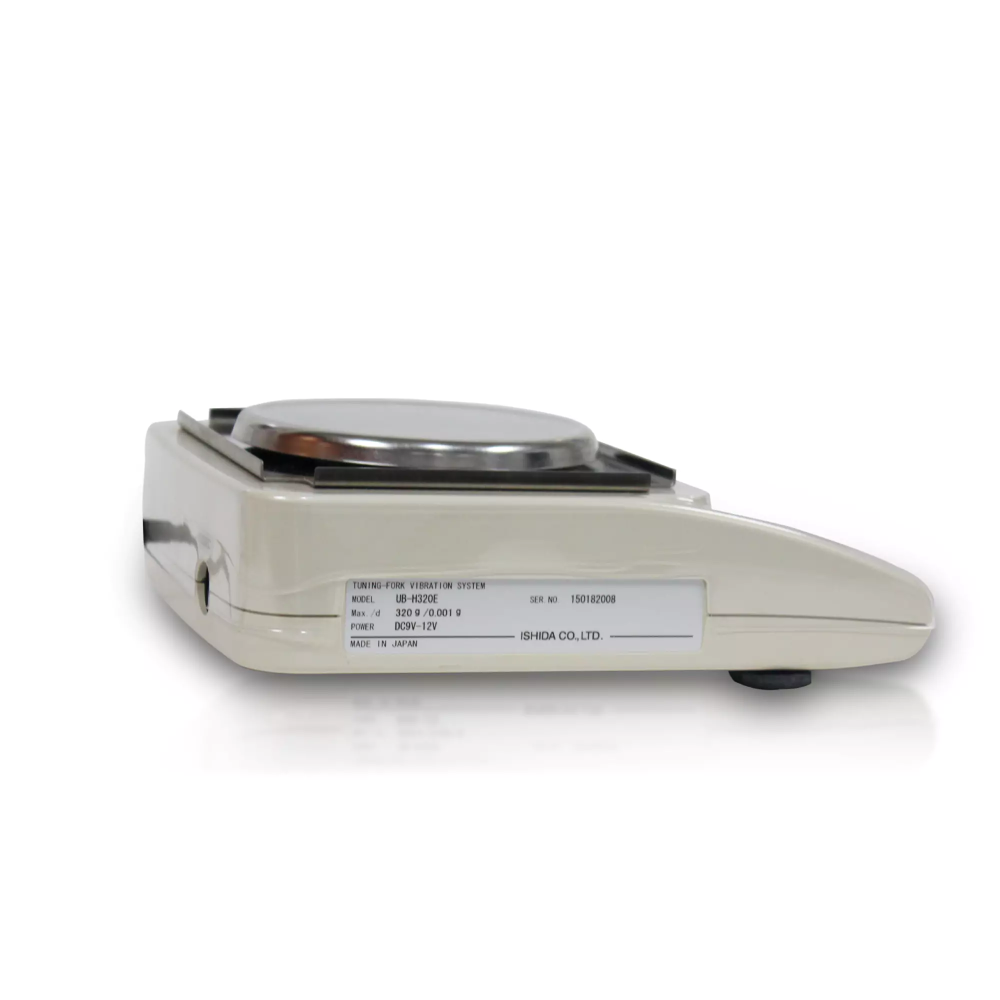 UBH 620/E Weighing Machine