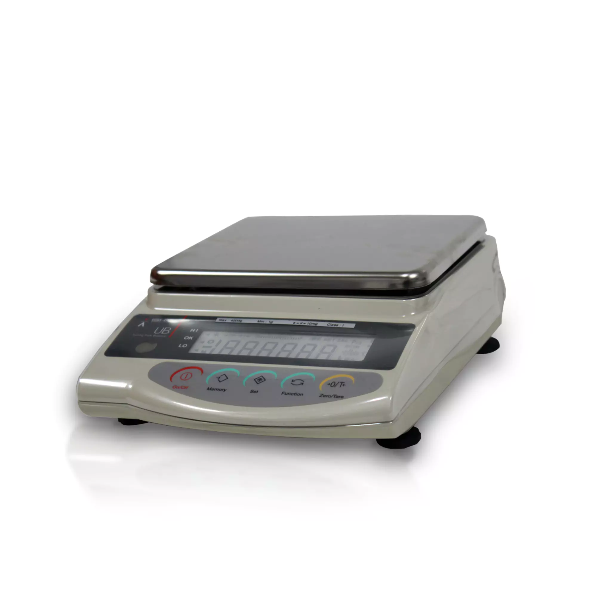 UBH 820/E Weighing Machine