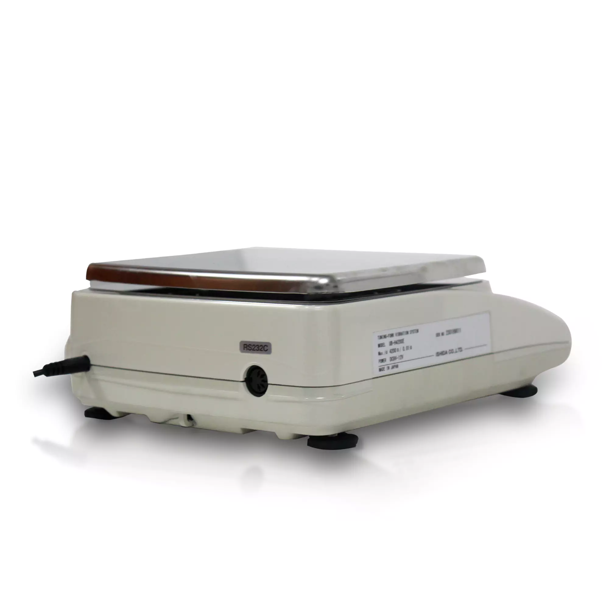 UBH 820/E Weighing Machine