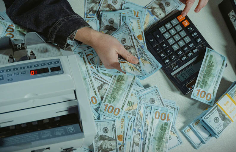 Banks & finance