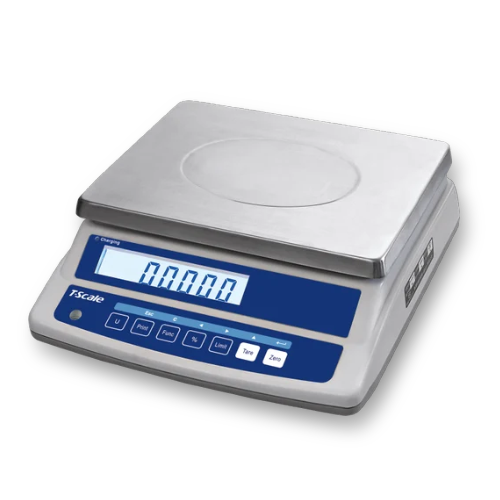 AHW 6 KG Weighing Machine