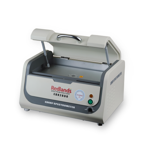 EDX 2800 RoHS Testing Machine