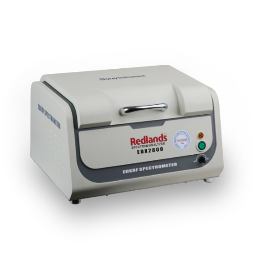 EDX 2800 RoHS Testing Machine