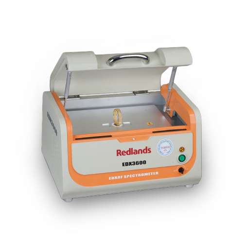EDX 3600 RoHS Testing Machine