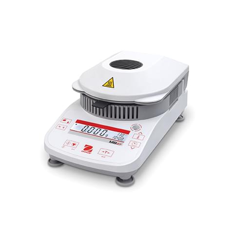 MB 27 Moisture Analyzer