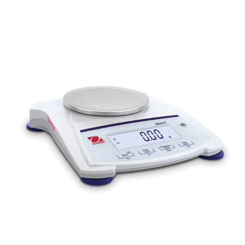 SJX 622/E Weighing Machine