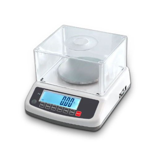 TB 600 Weighing Machine